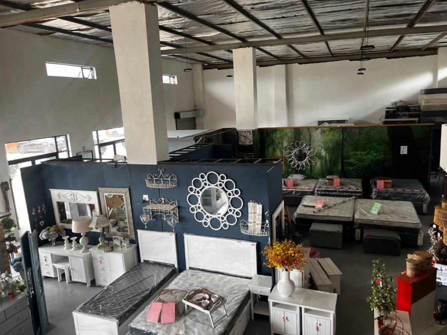 To Let commercial Property for Rent in Melodie North West